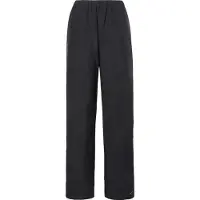 Vaude - Women's Escape Bike Warm Pants - Radhose Gr 42 schwarz