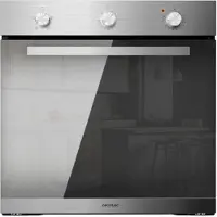 Cecotec Konventionelle Backöfen Bolero Hexa C136000 Mirror Time A
