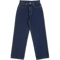 Santa Cruz - Women's Classic Baggy Jeans - Jeans Gr 14 blau