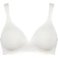 Naturana Ohne Bügel BH Everyday | Grösse: 85B | Farbe: Gebrochenes Weiß
