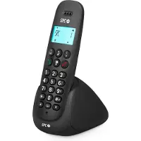 SPC Art 7310ns Schnurloses Festnetztelefon