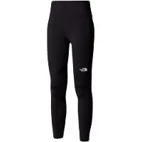 The North Face - Women's Flex Warm Tights - Leggings Gr XXL - Regular schwarz