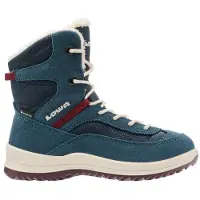 Lowa - Kid's Ella GTX Hi Junior - Winterschuhe Gr 36 blau
