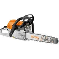 Stihl Benzin-Motorsäge MS 261 C-M - 45 / 74