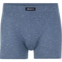Babista Retro Pants "Retropant ELRIN", Herren, Gr. XL, blau, Obermaterial: 90% Baumwolle CO. 10% Polyester COOLMAX PES(Coolmax)., Unterhosen Retro Pants