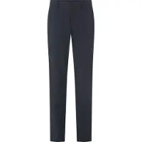 Babista Dehnbund-Hose "Hose TIMILONI", Herren, Gr. 54, N-Gr, blau (dunkelblau), Obermaterial: 60% Baumwolle CO. 40% Polyester COOLMAX PES(Coolmax)., Hosen Dehnbund-Hose