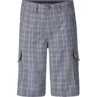 Babista Cargobermudas "Cargobermuda CELVENTO", Herren, Gr. 60, N-Gr, blau, Obermaterial: 100% Baumwolle CO., regular fit, Hosen Cargobermudas