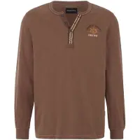 Babista Langarm-Poloshirt "Langarmshirt DANIVECCI"