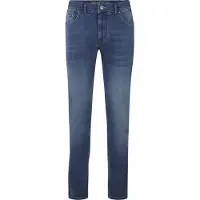 Babista Jeans LEARESTO Herren A837 blau 56