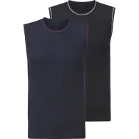 Babista Unterhemd "2er Pack Unterhemd GELIANO"