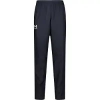 Under Armour Rival Wvn Windbreaker Pants black white (001) XL
