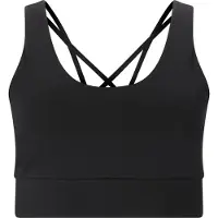 Athlecia Gaby V2 W Sports Bra black (1001) XL