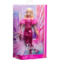 Barbie JFP40, Modepuppe, Weiblich, 4 Jahr(e), Junge/Mädchen, 127,5 mm, 225 g