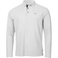 Calvin Klein Golf Bayard Langarm-polo