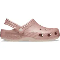 Crocs Schuhe Classic Glitter Clog 2059426WV