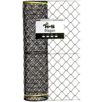 H&S DIAGON grün - 1,52