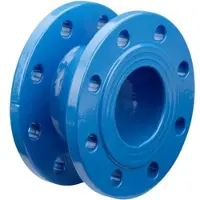 Hawle FF-Stück Doppelflansch 8500 - 800 / 100 / PN 10 - 16