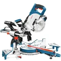 Bosch Paneelsäge GCM 8 SJL