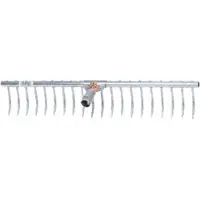 Johann Offner Alu-Heurechen - 780 / 24