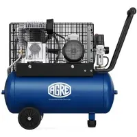 AGRE Kompressoren Deutschland Kompressor Twister 2400 - 400