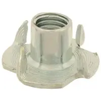 SWEYTEC SBV-Einschlagmuttern - M 4 / A 2