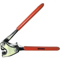BRINKO Plombenzange - 150