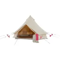 Nordisk Asgard Tech Mini Tent Incl. Colour Pack azalea cherry pink
