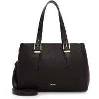 Suri Frey Shopper Schultertasche SFY Maggy Cityshopper Brown dunkelbraun