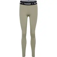 Hummel Leggings Damen Pulse