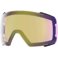 Smith Optics Smith L AS IO MAG chromapop storm yellow flash (6W)