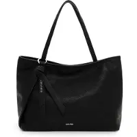 Suri Frey Shopper Schultertasche SFY Macy Cityshopper Black schwarz