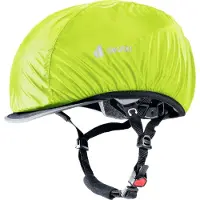 Deuter Helmüberzug Gelb Gelb One Size
