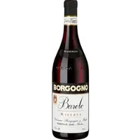 Borgogno Barolo Riserva 2012
