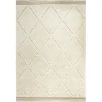 Hanse Home Hochflor-Teppich "Colin" rechteckig 22 mm Höhe Shaggy, Weich, Flauschig, Flokati, Hoch-Tief, Wohnzimmer, Schlafzimmer