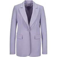 MADELEINE Jerseyblazer "Blazer Langer Jersey-Blazer"