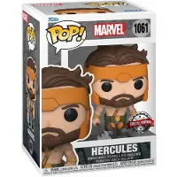 Funko POP! POP! 64687, Sammelfigur, Comics