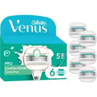 Venus Pro Comfortglide Rasierklingen
