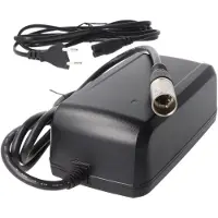 Giant XLR 3polig Schnellladegerät 36V 4A XLR 3-polig / CAN-Bus 544M36V4AGLI180-10V 9gb1680202