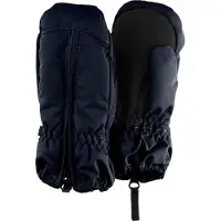 Sterntaler - Kid's Fäustlinge Rips Waterproof - Handschuhe Gr 1 blau/schwarz