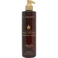 L'Anza L' ANZA Keratin-Heilö l Notdienst Teil B 295ml