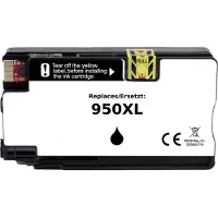 Renkforce Druckerpatrone ersetzt HP 950XL, CN045AE Kompatibel Schwarz RF-5706056