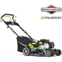 Nac Mower Spal. Antrieb B&S 140Cc 500E Eq2-500 Murray