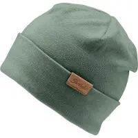 Sterntaler - Kid's Beanie Umschlag - Mütze Gr 49 cm bunt