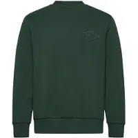 Gant Sweatshirt "TONAL SHIELD", Rundhals, regular fit, basic