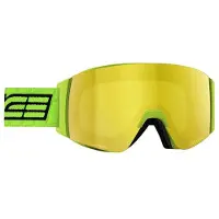 Salice 105 Otg Double Photochrome Polarisierte Skibrille