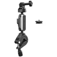 PGYtech CapLock Action Kamera Lenkerhalterung