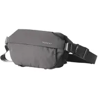 Moment Fanny Sling 2L V3 - grau
