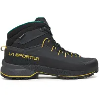 La Sportiva TX4 Evo Mid GTX carbon/bamboo (G00E35) 41