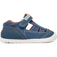 Biomecanics Sneakers 10101-978696 in Blue color size 20