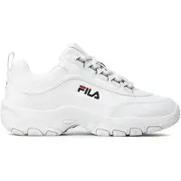 FILA Schuhe Strada Low Teens, FFT000910004